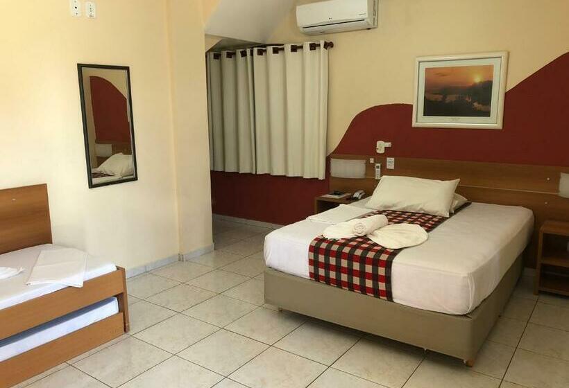 Номер Deluxe, Porto Dos Milagres