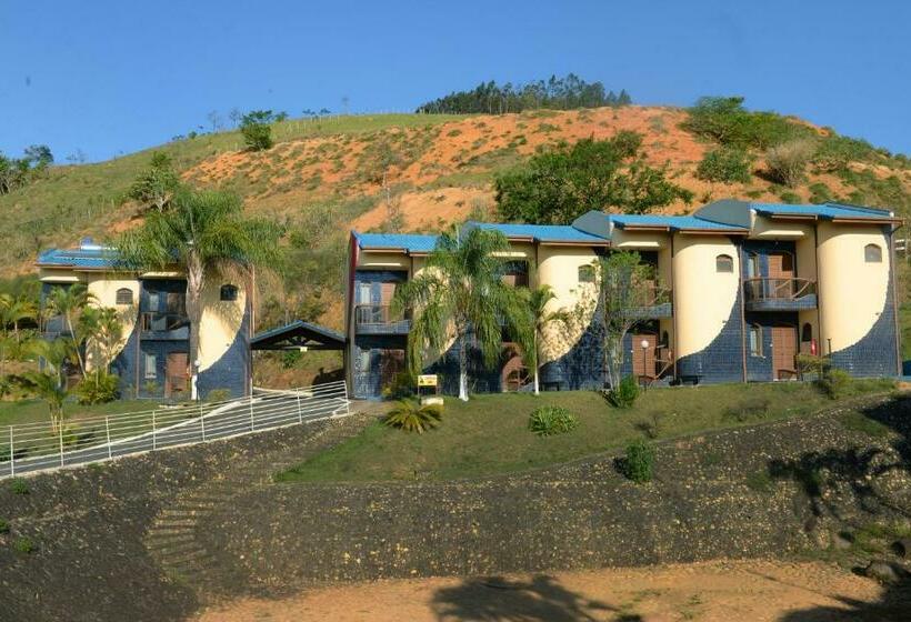 디럭스 룸, Porto Dos Milagres