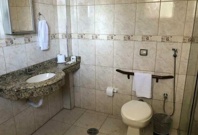 Номер Deluxe, Porto Dos Milagres