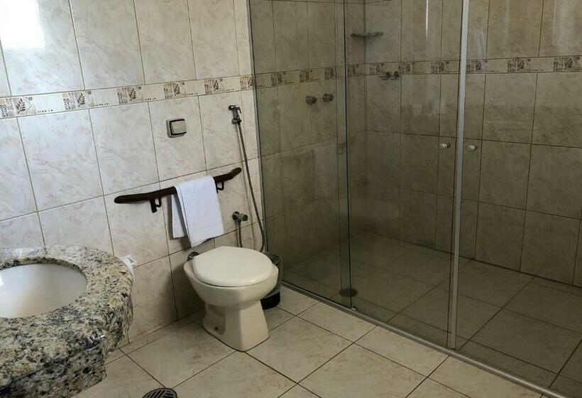 Номер Deluxe, Porto Dos Milagres