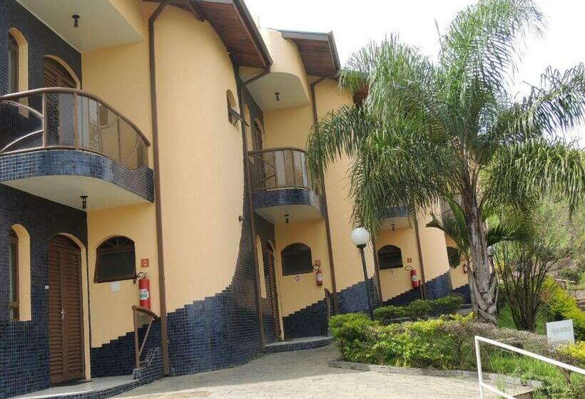 Номер Deluxe, Porto Dos Milagres