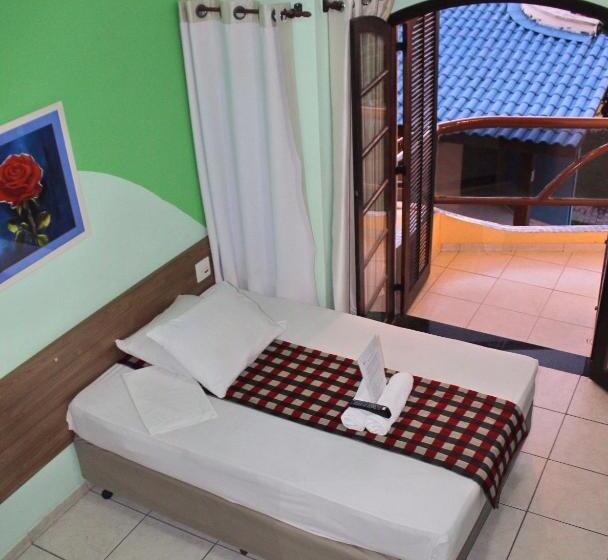 Номер Superior, Porto Dos Milagres