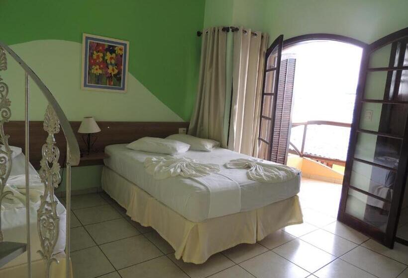 Номер Superior, Porto Dos Milagres