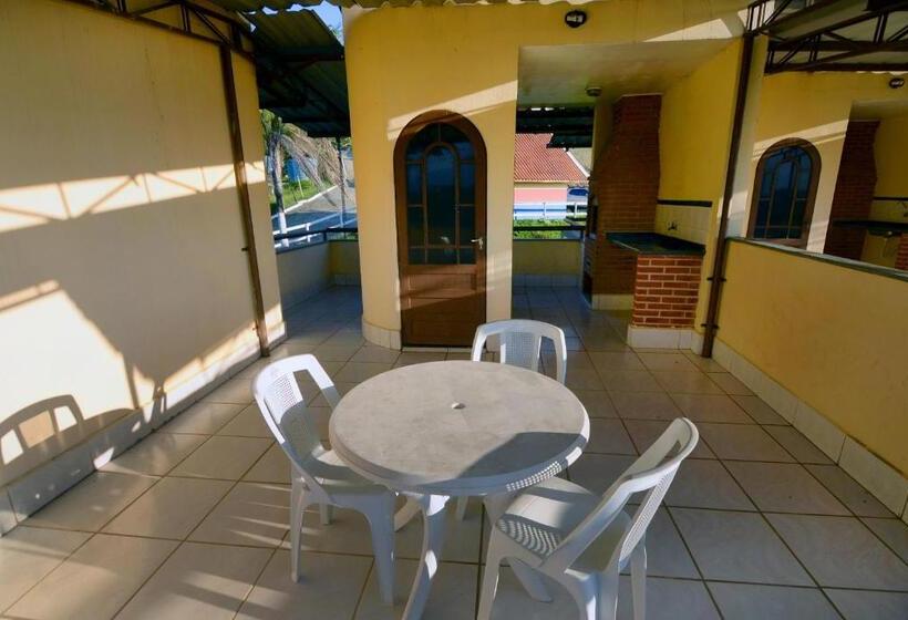 Номер Superior, Porto Dos Milagres