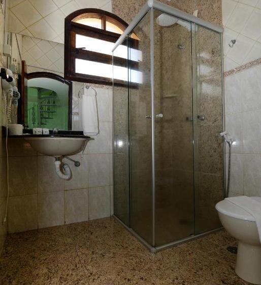 Номер Superior, Porto Dos Milagres