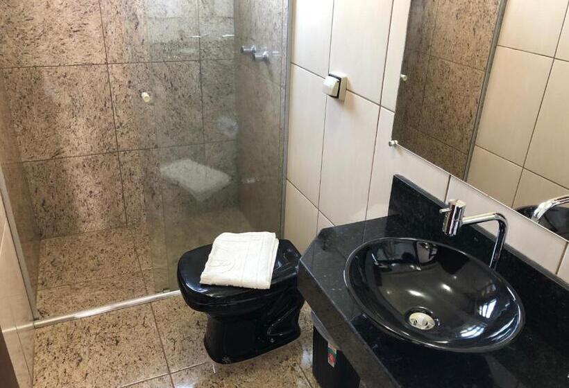 Четырехместный Номер Стандарт, Porto Dos Milagres