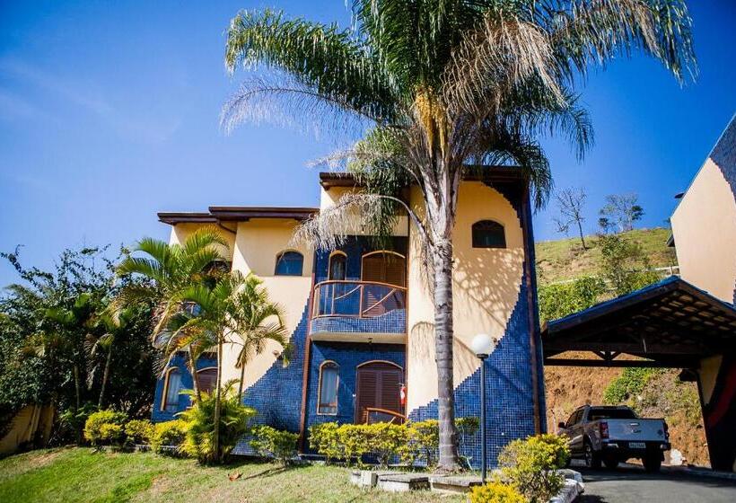 Трехместный Номер Deluxe, Porto Dos Milagres