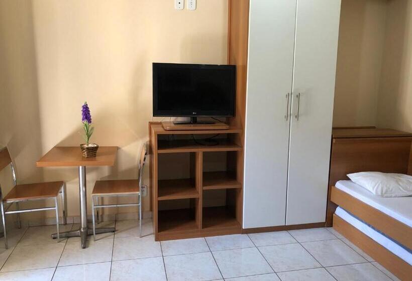 Трехместный Номер Deluxe, Porto Dos Milagres