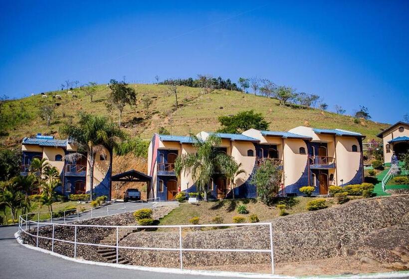 Трехместный Номер Deluxe, Porto Dos Milagres