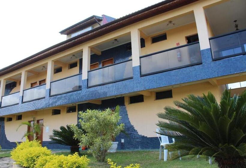 Номер Стандарт, Porto Dos Milagres