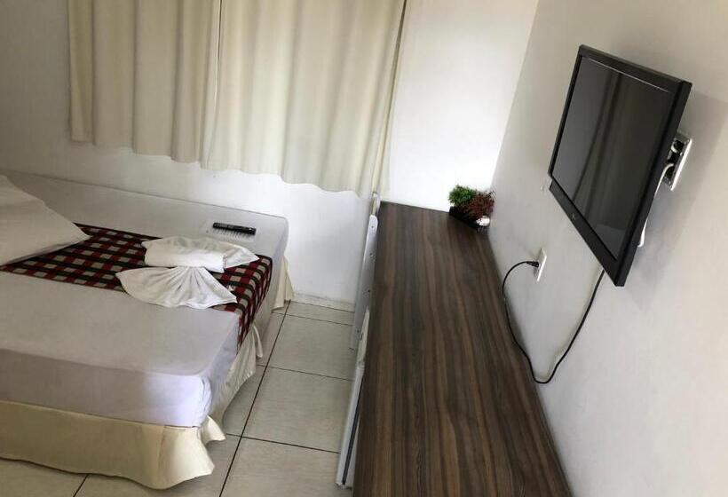 Номер Стандарт, Porto Dos Milagres