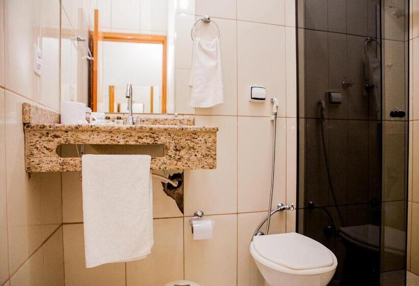 Номер Стандарт, Porto Dos Milagres