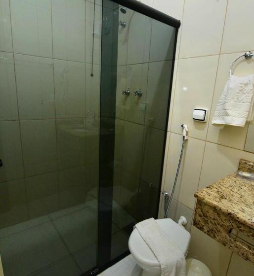 Номер Стандарт, Porto Dos Milagres