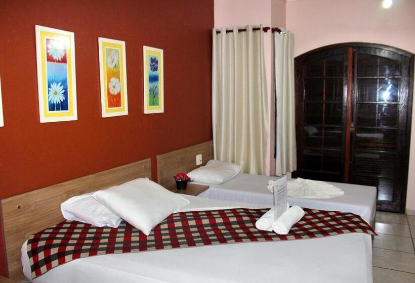 Номер Мастер, Porto Dos Milagres