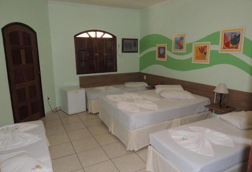 Номер Мастер, Porto Dos Milagres