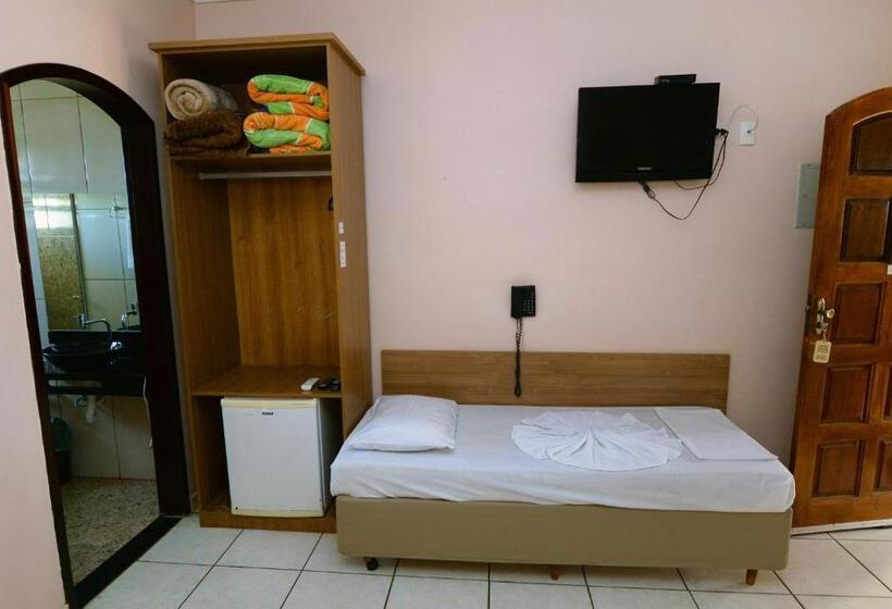 Номер Мастер, Porto Dos Milagres