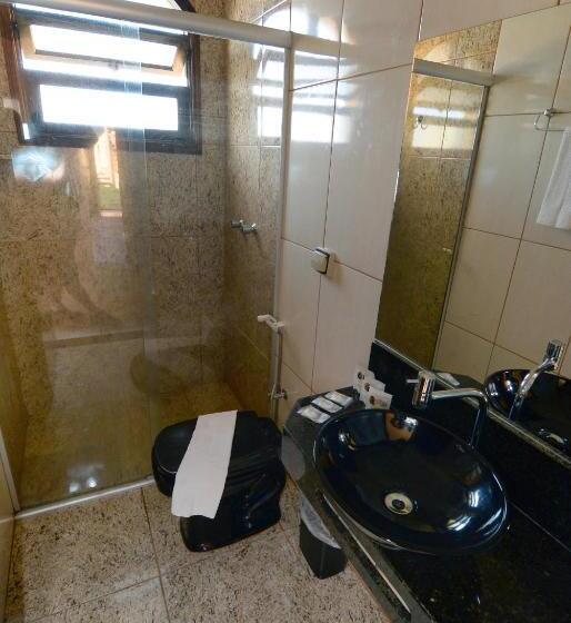 Номер Мастер, Porto Dos Milagres