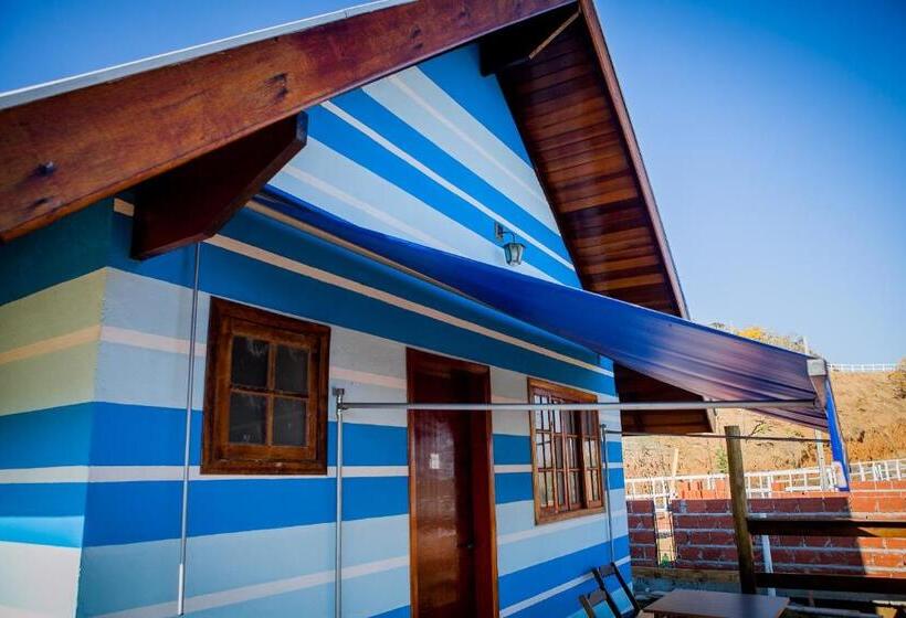 Шале 1 Спальня, Porto Dos Milagres