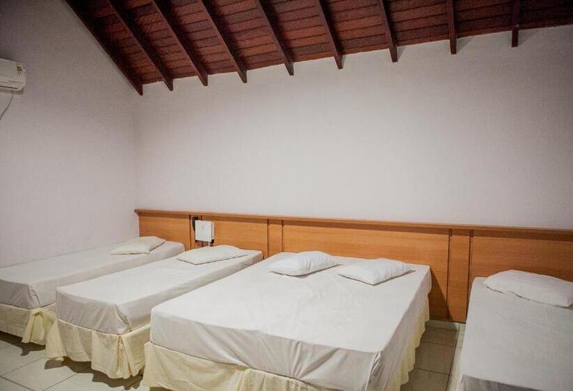 Шале 1 Спальня, Porto Dos Milagres