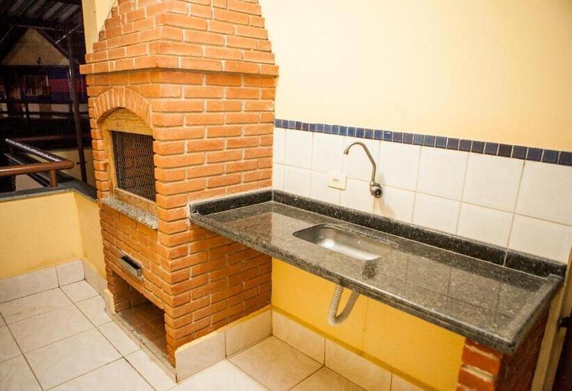 Трехместный Номер Superior, Porto Dos Milagres