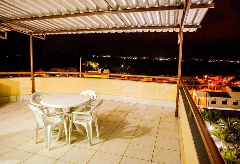 Трехместный Номер Superior, Porto Dos Milagres