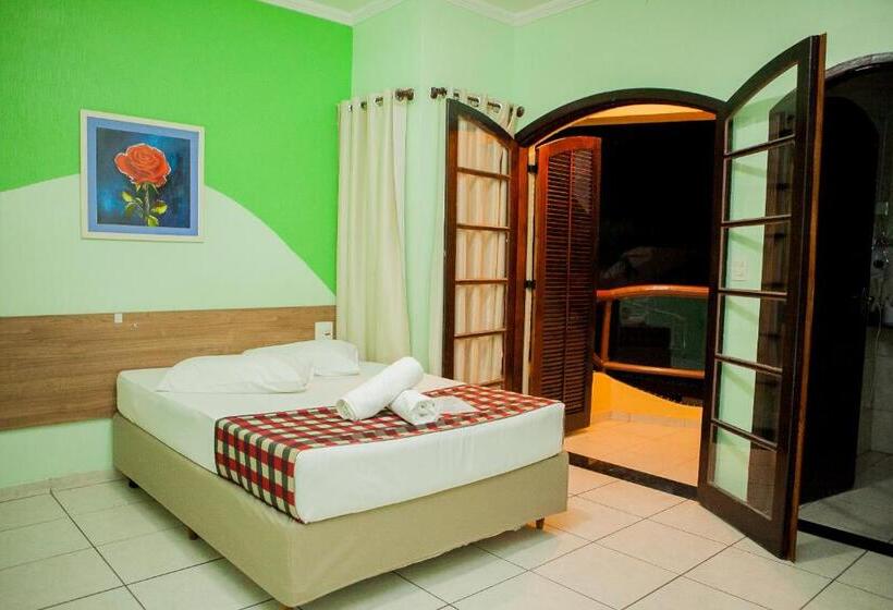 Трехместный Номер Superior, Porto Dos Milagres