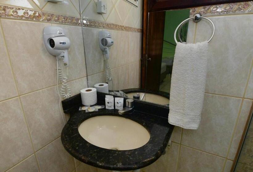 Трехместный Номер Superior, Porto Dos Milagres