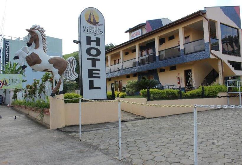 Номер Стандарт, Porto Dos Milagres