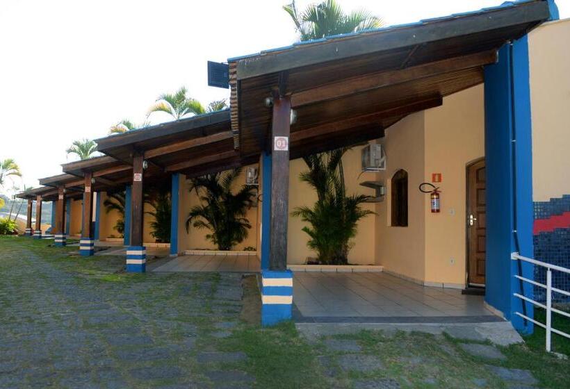 Номер Мастер, Porto Dos Milagres