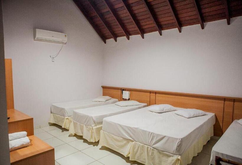 Шале 1 Спальня, Porto Dos Milagres