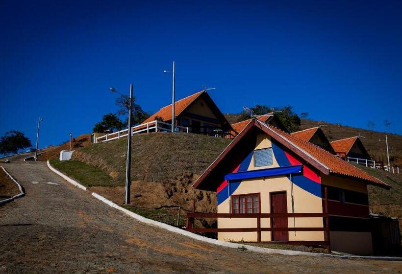 Шале 1 Спальня, Porto Dos Milagres