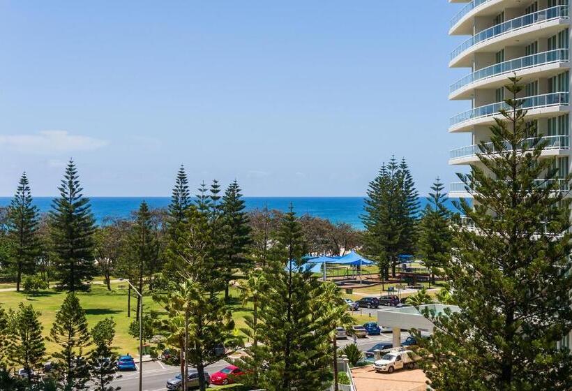 דירת שני חדרים, The Ritz Resort Heated Pool