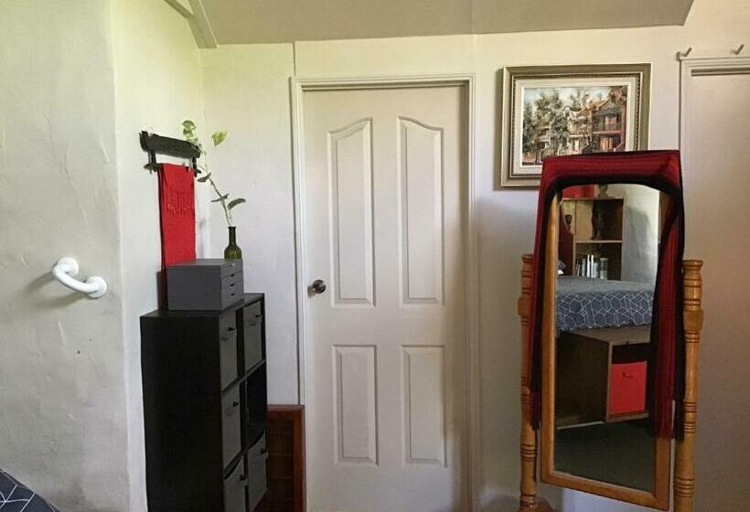 套房, Rossmount Rural Retreat