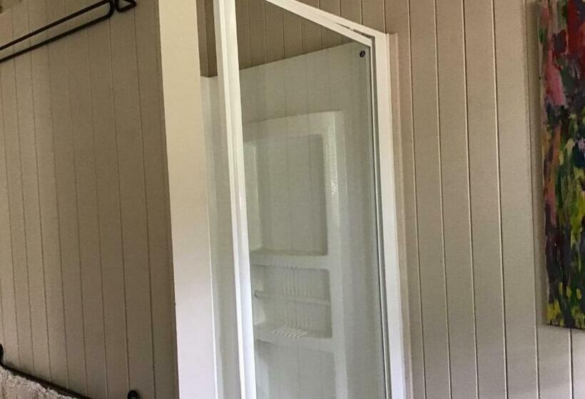 带2个卧室的套房, Rossmount Rural Retreat