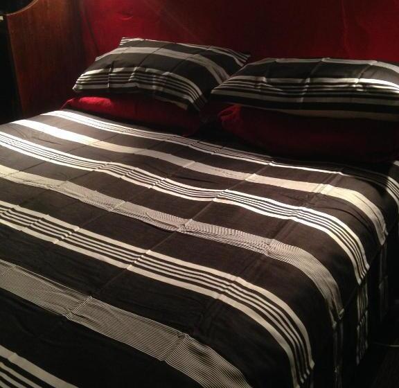 套房, Rossmount Rural Retreat