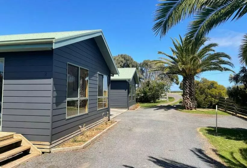 デラックスビラの１ベッドルーム, Seahorse Coastal Villas
