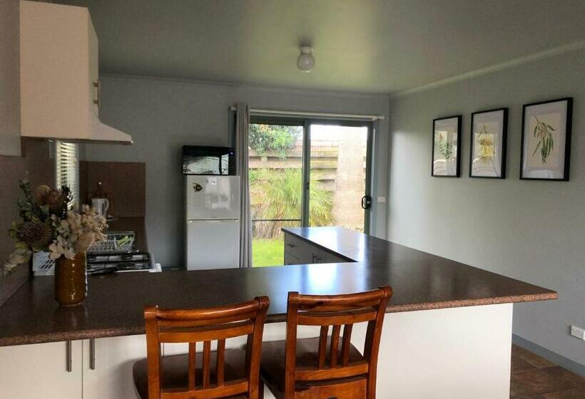 ویلای لوکس 1 خوابه, Seahorse Coastal Villas