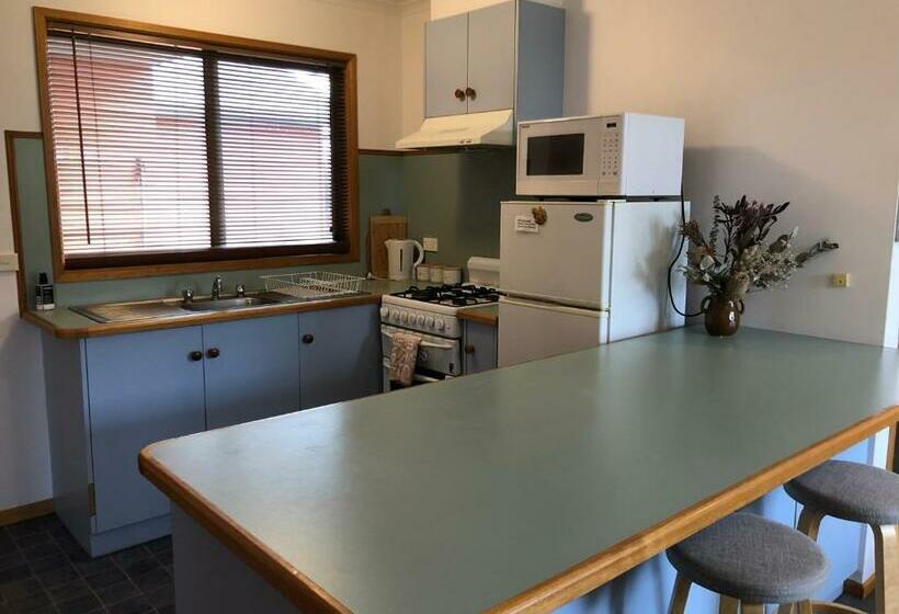 ویلای 1 خوابه, Seahorse Coastal Villas