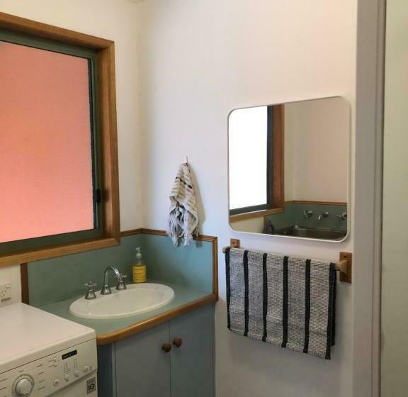 ویلای 1 خوابه, Seahorse Coastal Villas