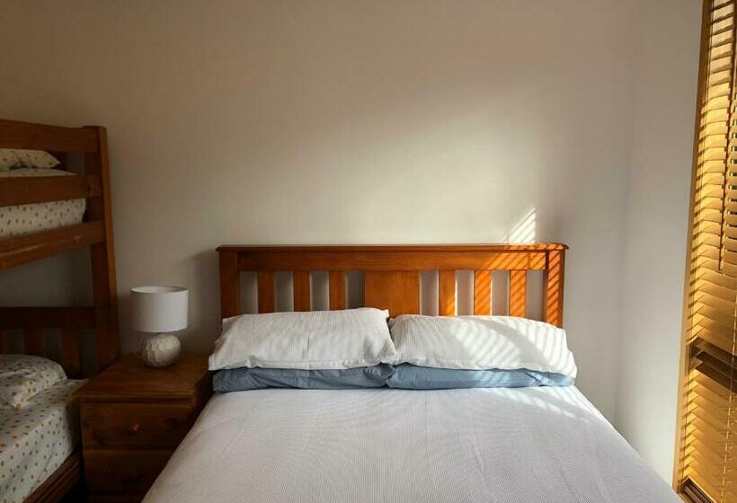 ویلای 1 خوابه, Seahorse Coastal Villas