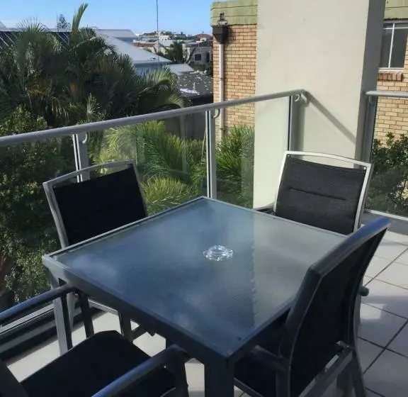 ２ベッドルームアパートメント, Splendido Resort Apartments