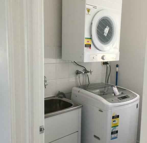 דירת חדר, Splendido Resort Apartments