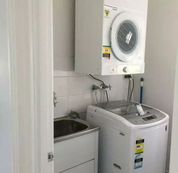 １ベッドルームアパートメント, Splendido Resort Apartments