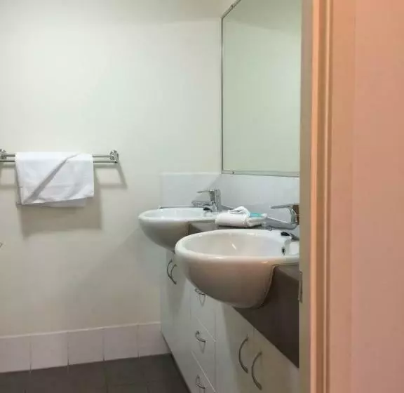 １ベッドルームアパートメント, Splendido Resort Apartments