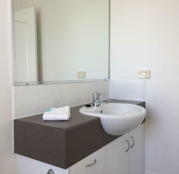 דירת חדר, Splendido Resort Apartments