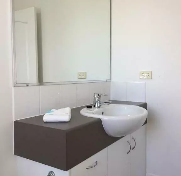１ベッドルームアパートメント, Splendido Resort Apartments