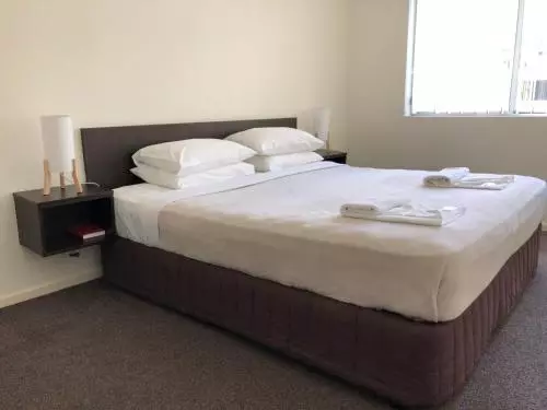 １ベッドルームアパートメント, Splendido Resort Apartments