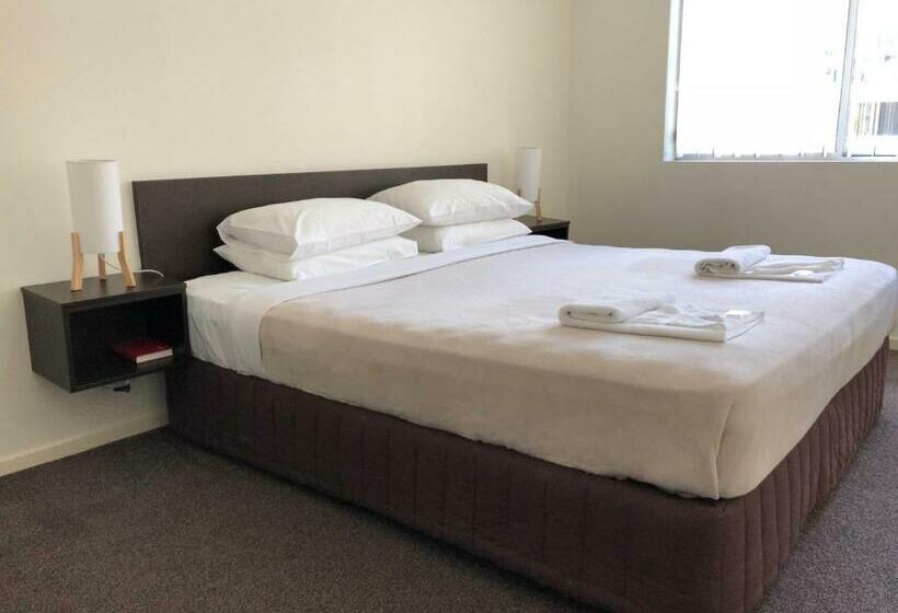 דירת שני חדרים, Splendido Resort Apartments