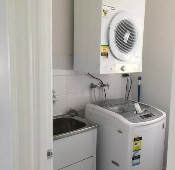 ２ベッドルームアパートメント, Splendido Resort Apartments