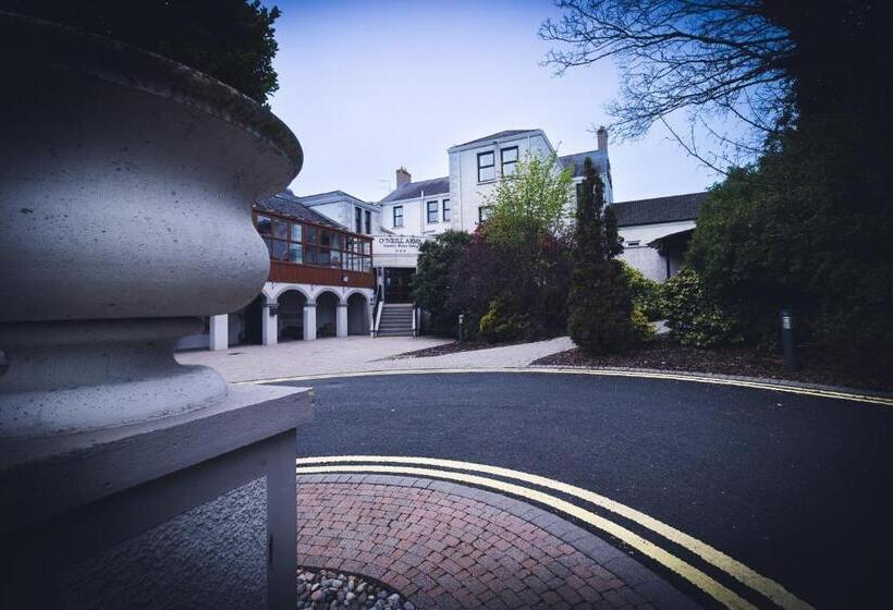 스탠다드 룸, O Neill Arms